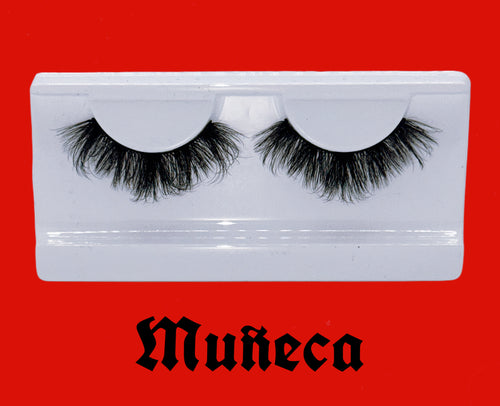 Muñeca