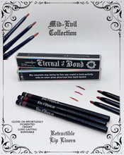 Load image into Gallery viewer, Eternal Bond lip liner trio