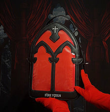Load image into Gallery viewer, Take me to mass multifunctional bag/backpack