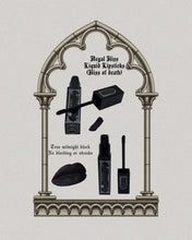 Load image into Gallery viewer, Kiss of death liquid lipstick