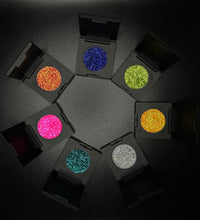 Load image into Gallery viewer, The Alter lights glitters