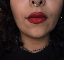 Load image into Gallery viewer, Blood bite liquid lipstick
