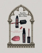 Load image into Gallery viewer, Regal kiss liquid lipstick set