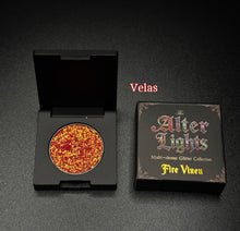 Load image into Gallery viewer, The Alter lights glitters