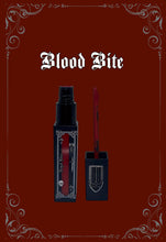 Load image into Gallery viewer, Blood bite liquid lipstick