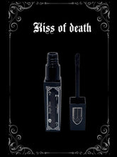 Load image into Gallery viewer, Kiss of death liquid lipstick