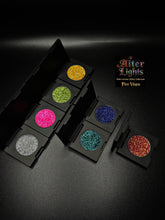 Load image into Gallery viewer, The Alter lights glitters