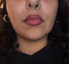 Load image into Gallery viewer, Noble flesh liquid lipstick
