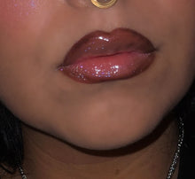 Load image into Gallery viewer, Shimmer shield glitter lipgloss