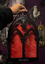 Load image into Gallery viewer, Take me to mass makeup/ travel bag (coming soon)