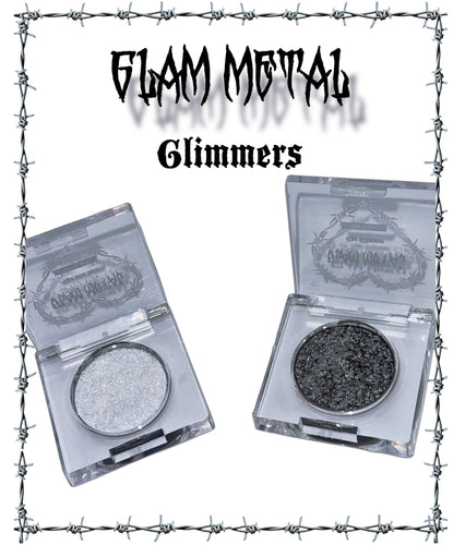 Glam Metal Glimmers Bundle