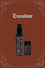 Load image into Gallery viewer, Crossbow liquid lipstick