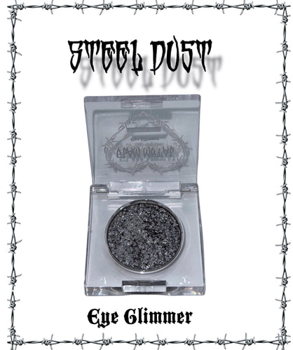 Steel Dust Glimmer