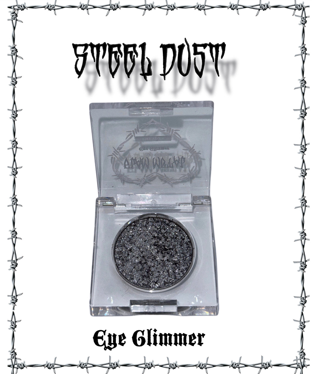 Steel Dust Glimmer