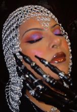 Load image into Gallery viewer, Glamour blinding metals palette