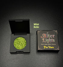 Load image into Gallery viewer, The Alter lights glitters