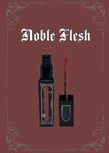 Load image into Gallery viewer, Noble flesh liquid lipstick