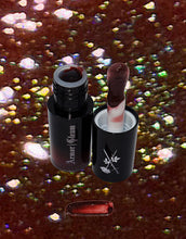 Load image into Gallery viewer, Royal Blade glitter lipgloss