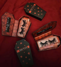 Load image into Gallery viewer, Morticia collection