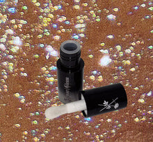 Load image into Gallery viewer, Shimmer shield glitter lipgloss
