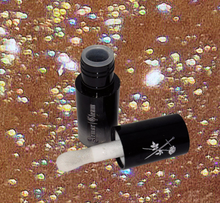 Load image into Gallery viewer, Shimmer shield glitter lipgloss