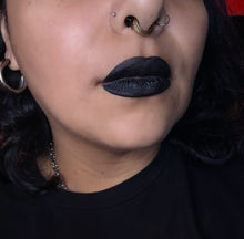Load image into Gallery viewer, Kiss of death liquid lipstick