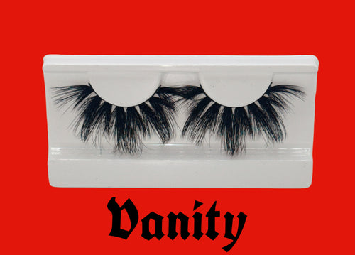 Vanity