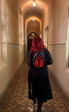 Load image into Gallery viewer, Take me to mass multifunctional bag/backpack