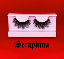 Load image into Gallery viewer, Seraphina