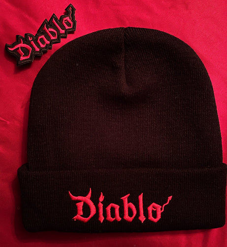 Diablo bundle