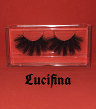 Load image into Gallery viewer, Lucifina