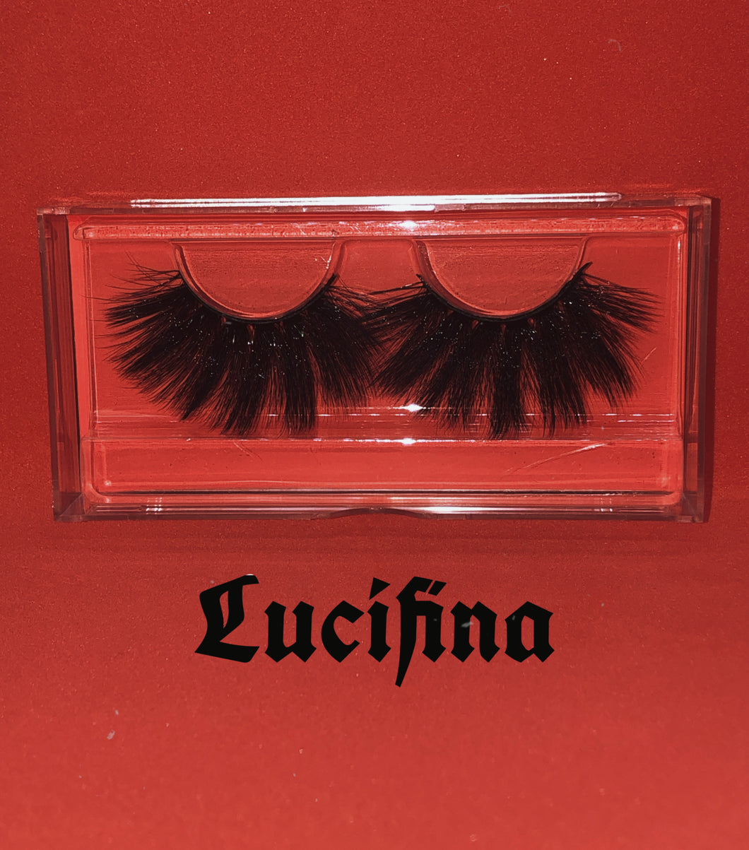 Lucifina