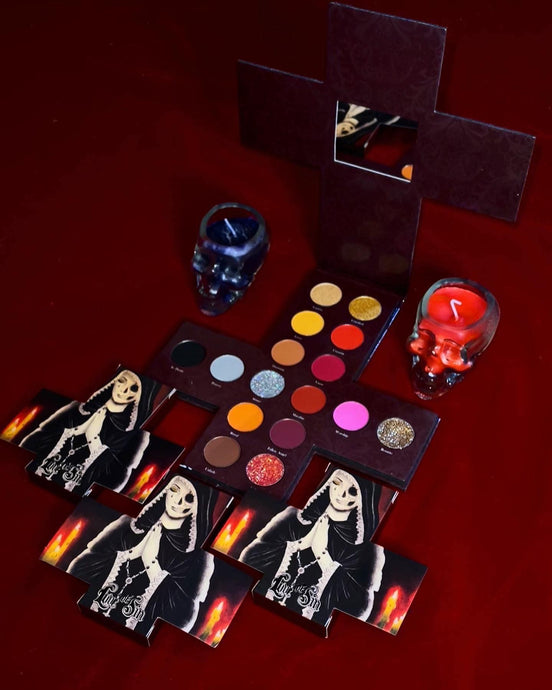 Full love of sin collection