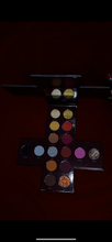Load image into Gallery viewer, Love of sin eyeshadow palette
