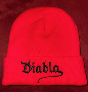 Diabla Beanie