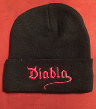 Load image into Gallery viewer, Diabla Beanie