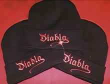 Load image into Gallery viewer, Diabla Beanie